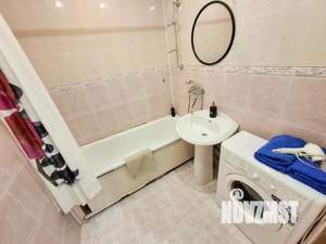 2-к квартира, посуточно, 58м2, 1/1 этаж