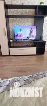 1-к квартира, посуточно, 40м2, 6/10 этаж