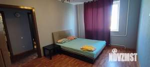 2-к квартира, посуточно, 65м2, 10/17 этаж