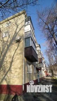 1-к квартира, на длительный срок, 32м2, 4/5 этаж