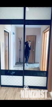 1-к квартира, на длительный срок, 42м2, 6/10 этаж