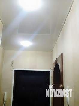 1-к квартира, посуточно, 31м2, 1/4 этаж