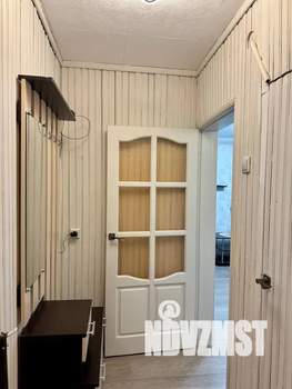 1-к квартира, посуточно, 32м2, 2/5 этаж