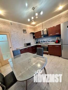 1-к квартира, посуточно, 47м2, 15/16 этаж