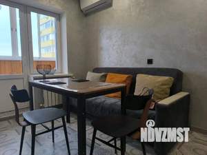 1-к квартира, посуточно, 50м2, 1/1 этаж