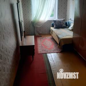 2-к квартира, на длительный срок, 44м2, 4/5 этаж