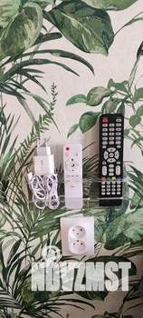 1-к квартира, посуточно, 30м2, 3/5 этаж