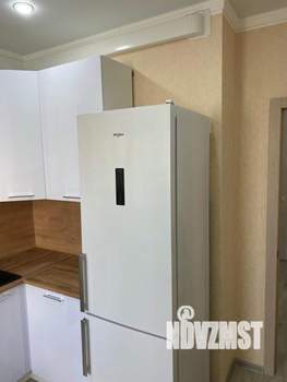 1-к квартира, на длительный срок, 37м2, 15/16 этаж