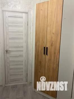 1-к квартира, посуточно, 36м2, 10/17 этаж