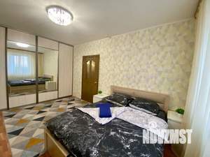 2-к квартира, посуточно, 64м2, 12/17 этаж