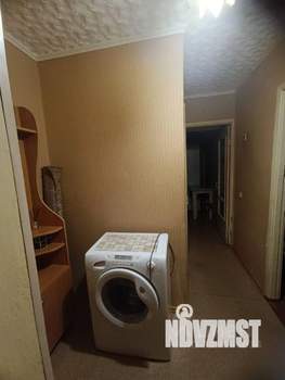 1-к квартира, на длительный срок, 28м2, 3/5 этаж