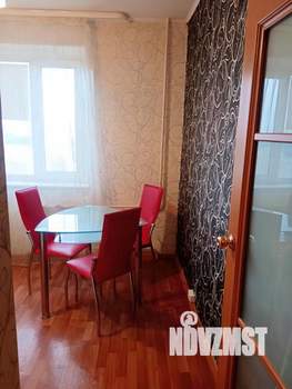 1-к квартира, на длительный срок, 38м2, 17/17 этаж