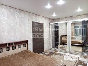 2-к квартира, на длительный срок, 56м2, 6/17 этаж