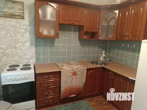 1-к квартира, на длительный срок, 37м2, 11/17 этаж