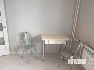 1-к квартира, на длительный срок, 46м2, 11/16 этаж