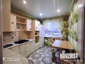 3-к квартира, на длительный срок, 60м2, 7/9 этаж