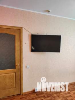 1-к квартира, посуточно, 37м2, 16/17 этаж