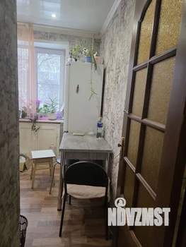 1-к квартира, на длительный срок, 30м2, 3/5 этаж