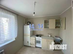 1-к квартира, на длительный срок, 36м2, 5/17 этаж