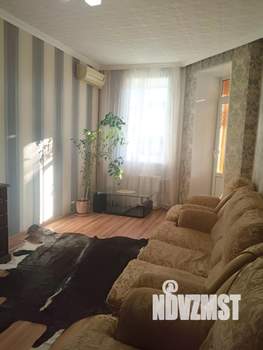 2-к квартира, на длительный срок, 57м2, 5/5 этаж