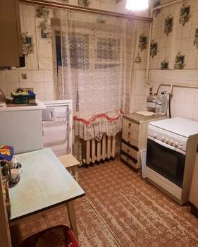 2-к квартира, на длительный срок, 40м2, 1/4 этаж
