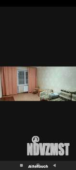 2-к квартира, на длительный срок, 42м2, 4/5 этаж