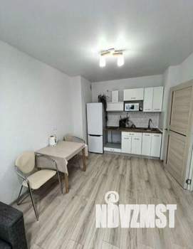 2-к квартира, на длительный срок, 37м2, 3/17 этаж