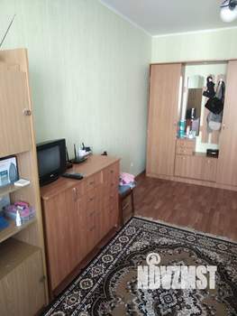 1-к квартира, на длительный срок, 37м2, 13/17 этаж