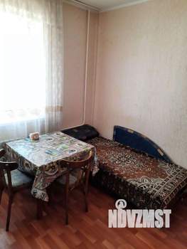 1-к квартира, посуточно, 37м2, 11/17 этаж