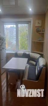 3-к квартира, на длительный срок, 65м2, 4/6 этаж