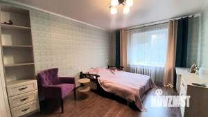 1-к квартира, на длительный срок, 28м2, 2/9 этаж