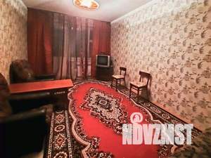 2-к квартира, на длительный срок, 50м2, 2/9 этаж