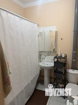 1-к квартира, на длительный срок, 47м2, 14/16 этаж