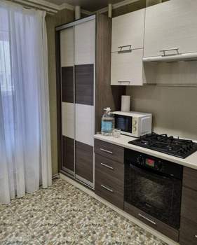 1-к квартира, на длительный срок, 40м2, 4/10 этаж