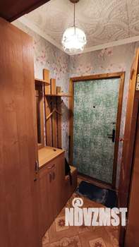 1-к квартира, на длительный срок, 31м2, 2/5 этаж