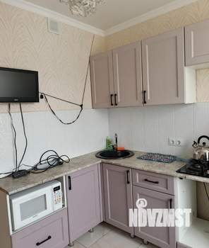 2-к квартира, на длительный срок, 48м2, 6/10 этаж