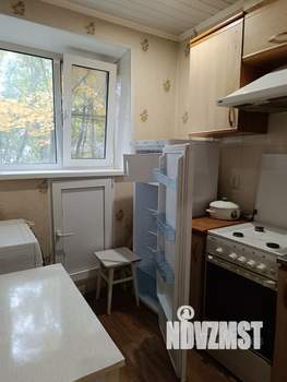1-к квартира, на длительный срок, 28м2, 2/5 этаж