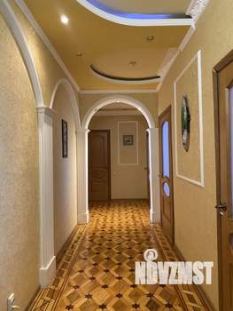 3-к квартира, на длительный срок, 100м2, 15/17 этаж