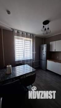 1-к квартира, на длительный срок, 37м2, 14/17 этаж