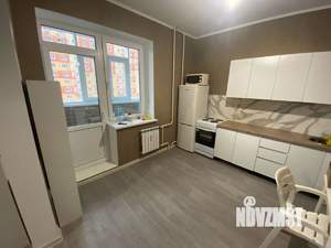 1-к квартира, на длительный срок, 47м2, 4/18 этаж