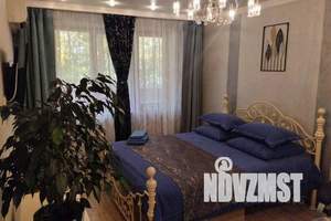 1-к квартира, посуточно, 35м2, 2/5 этаж