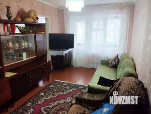 3-к квартира, на длительный срок, 54м2, 2/5 этаж