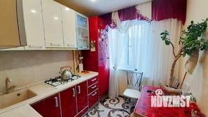 1-к квартира, на длительный срок, 31м2, 3/5 этаж