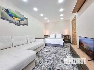 2-к квартира, посуточно, 57м2, 1/1 этаж