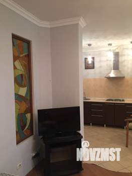 1-к квартира, на длительный срок, 37м2, 15/17 этаж