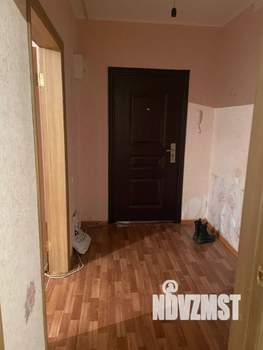 1-к квартира, на длительный срок, 38м2, 4/17 этаж