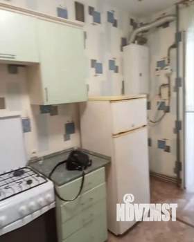 1-к квартира, на длительный срок, 39м2, 6/10 этаж