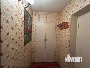 1-к квартира, на длительный срок, 32м2, 4/5 этаж