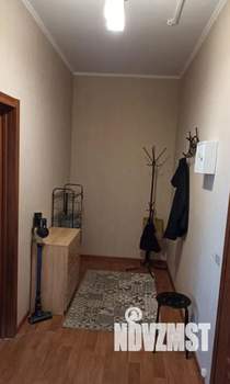 Студия квартира, на длительный срок, 45м2, 14/18 этаж