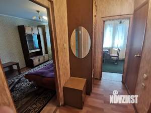 1-к квартира, на длительный срок, 38м2, 6/10 этаж